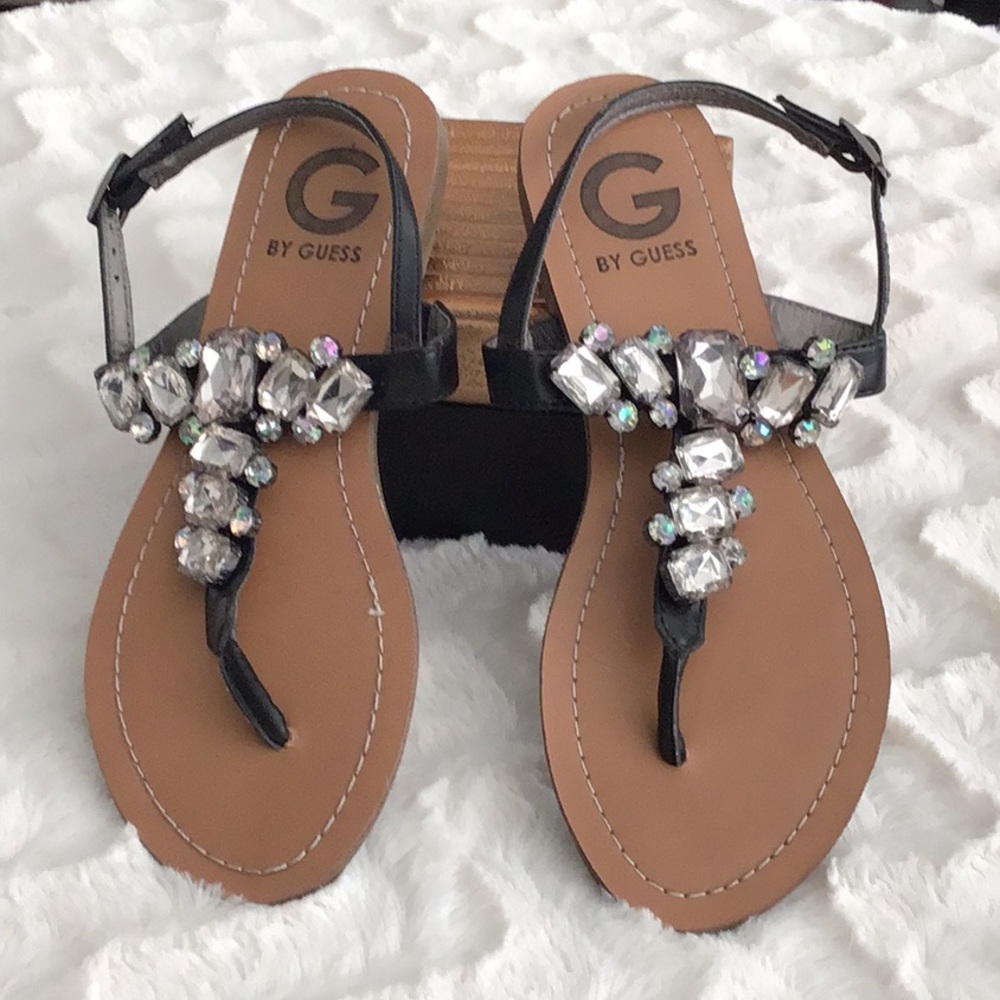 Guess sandals